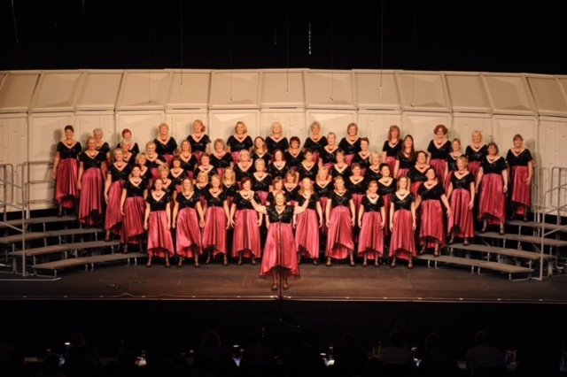Convention 2015