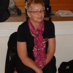 'Newbie' Carolyn