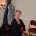 'Newbie' Sue