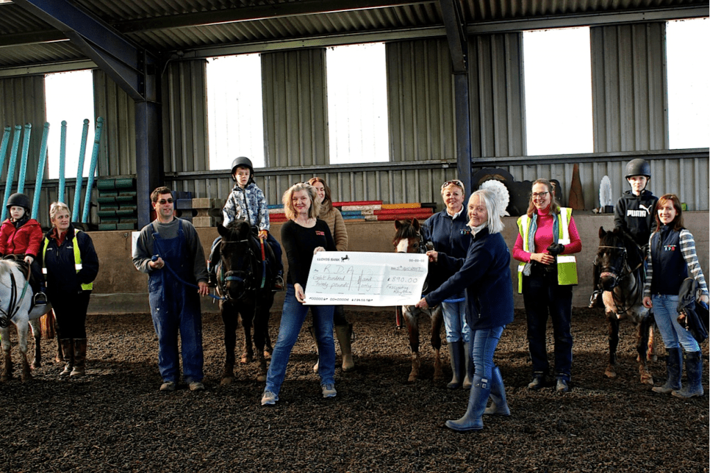RDA Cheque picture