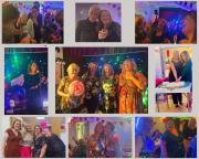 Fascinating Rhythm 30th Anniversary Party 18/10/25