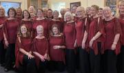 Chipping Sodbury Yacht Club Concert 06/09/25