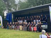 FR and Black Sheep Harmony