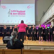 Singing City, Festival of Voice 31/05/25