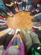 Supporting Anti-Bullying Week 13/11/25