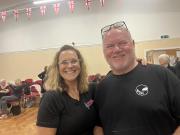 Joint Rehearsal with Black Sheep Harmony 09/10/25